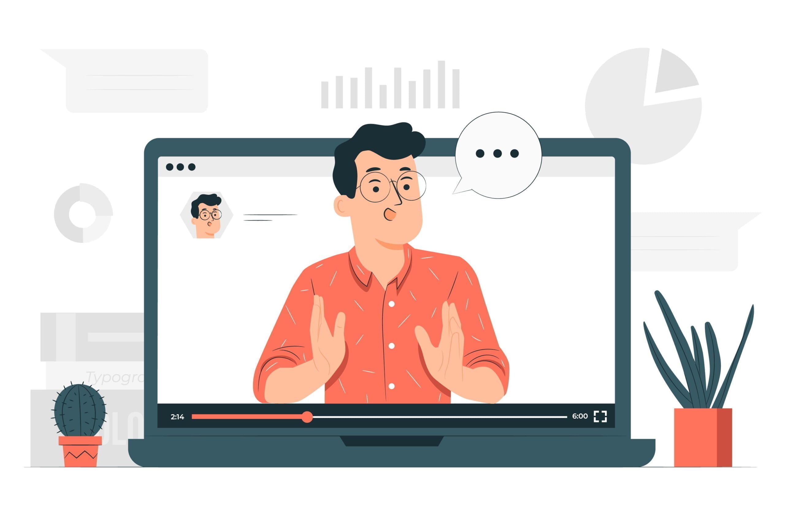 Why Your Business Needs Animated Explainer Videos 5 Reasons