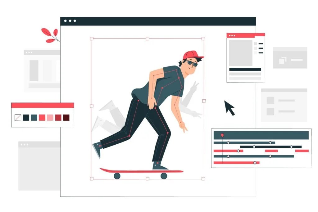 Animated Explainer Video