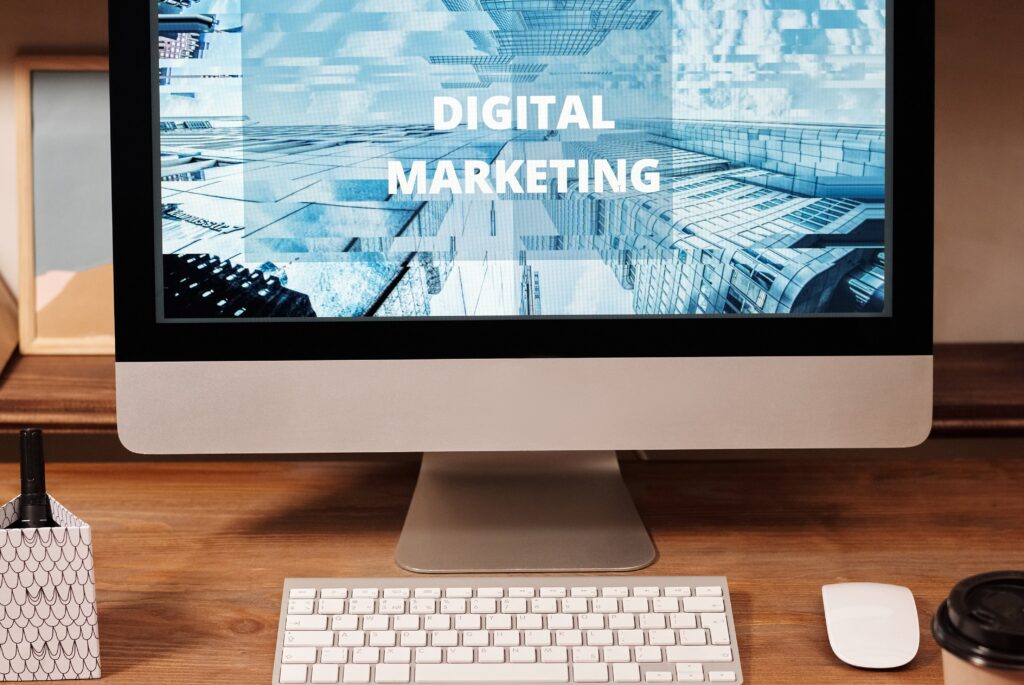 How to make a digital marketing strategy
