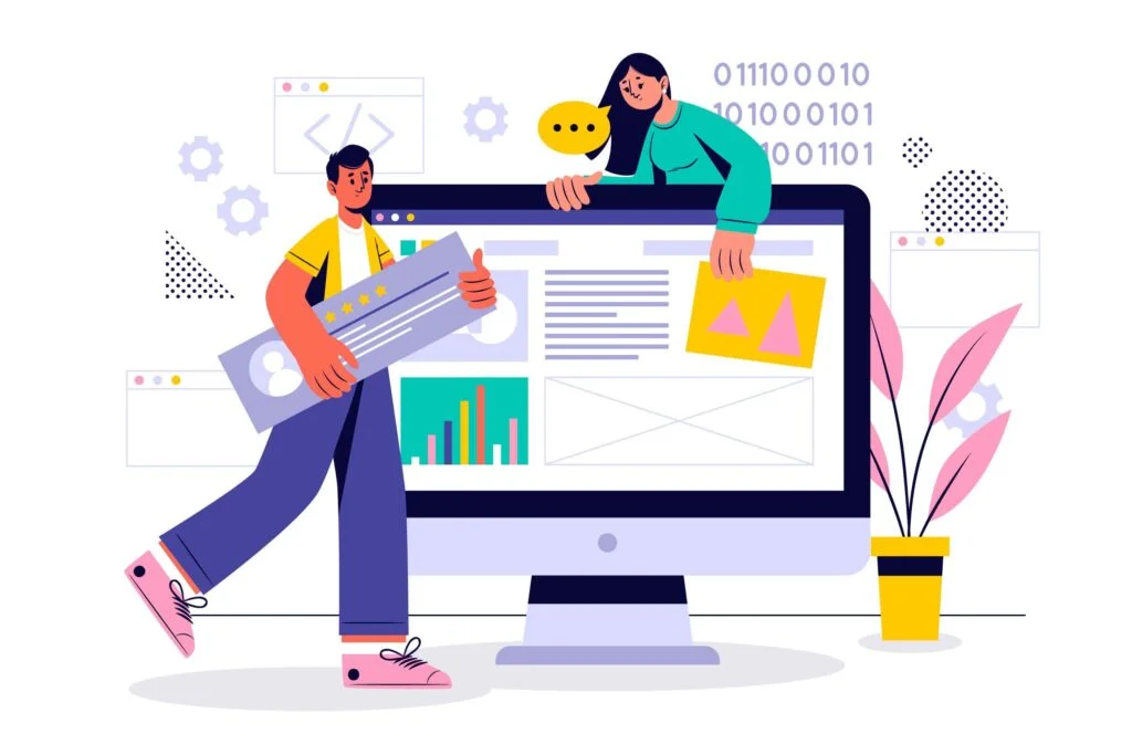 Website design services in kochi