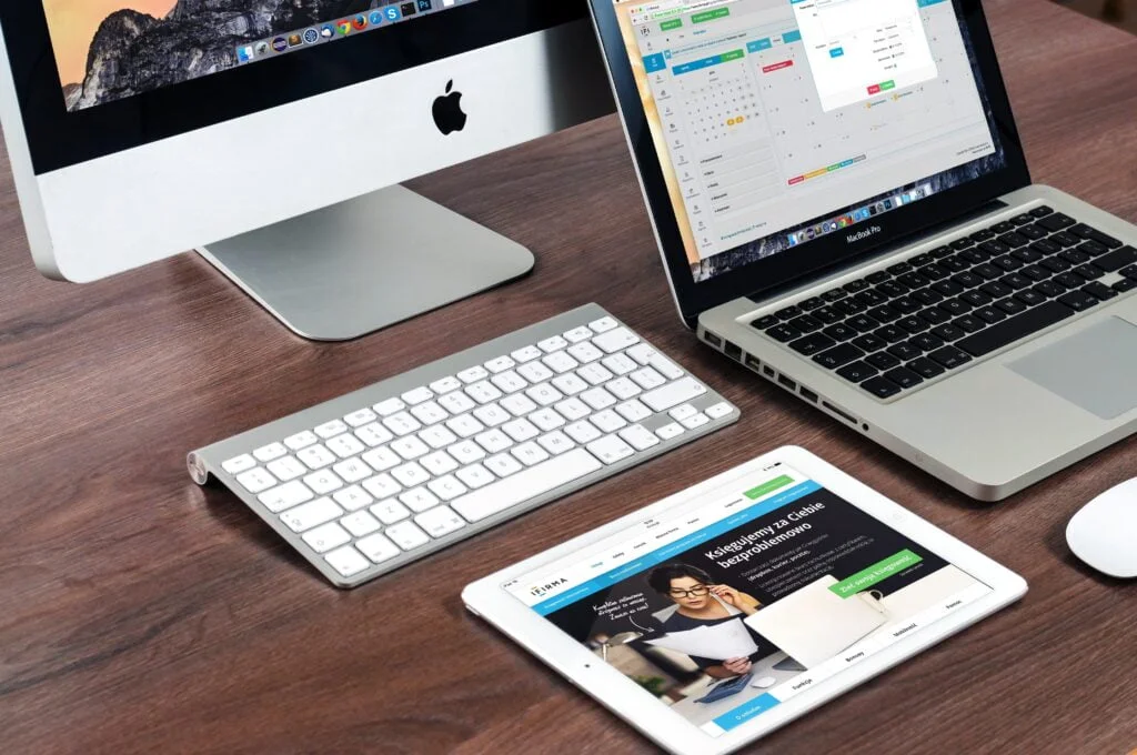 How to make a website