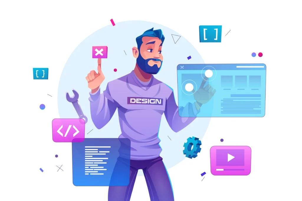 web development services in Kochi