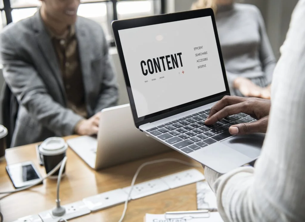 Content marketing strategy for success in 2023