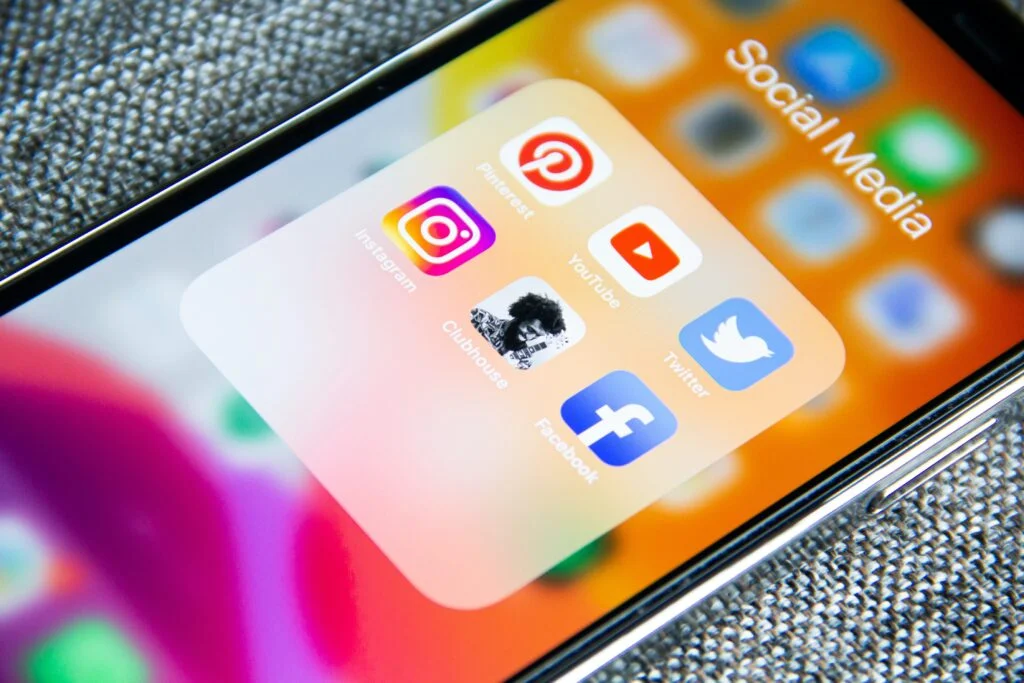 Successful Social Media Marketing Campaign